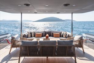 Numarine at Cannes Yachting Festival 2022