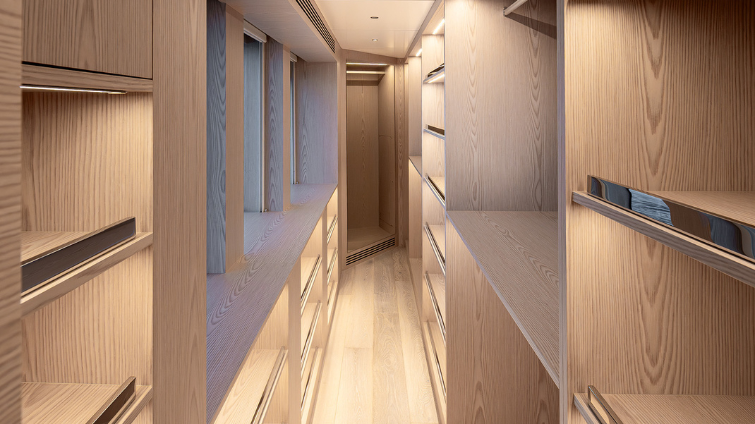 Frame 19_Master Cabin Walk-IN  Closet