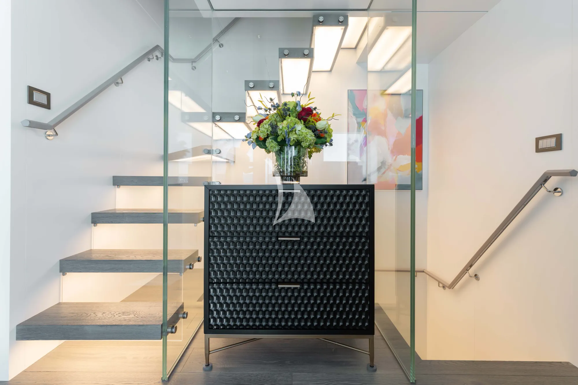 Foyer to Bridge Deck Bonus Master