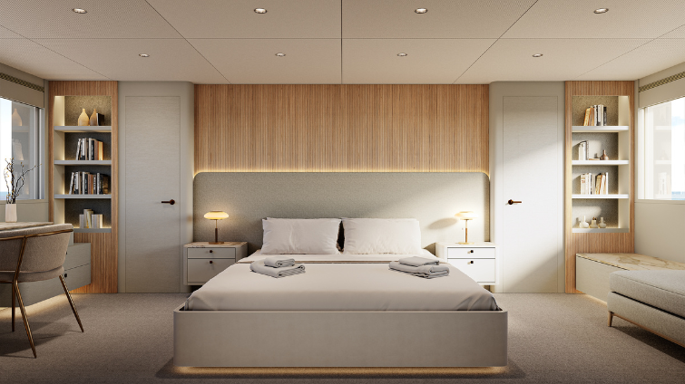 VIP CABIN (2)