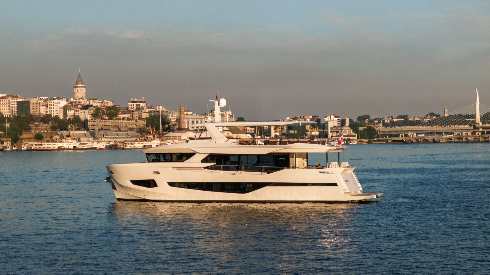 Numarine