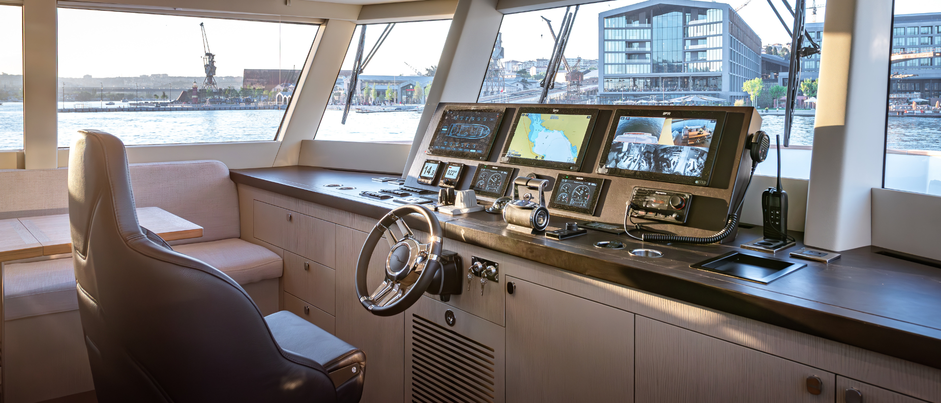 Numarine