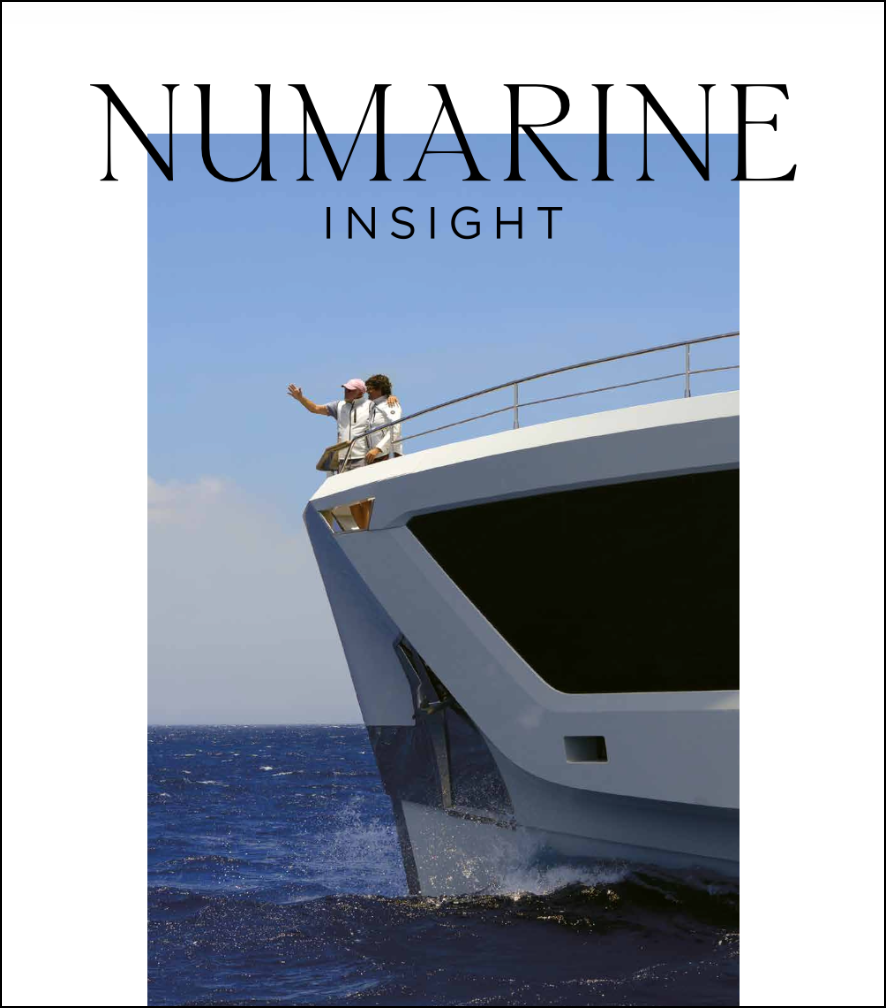 Magazine Cover