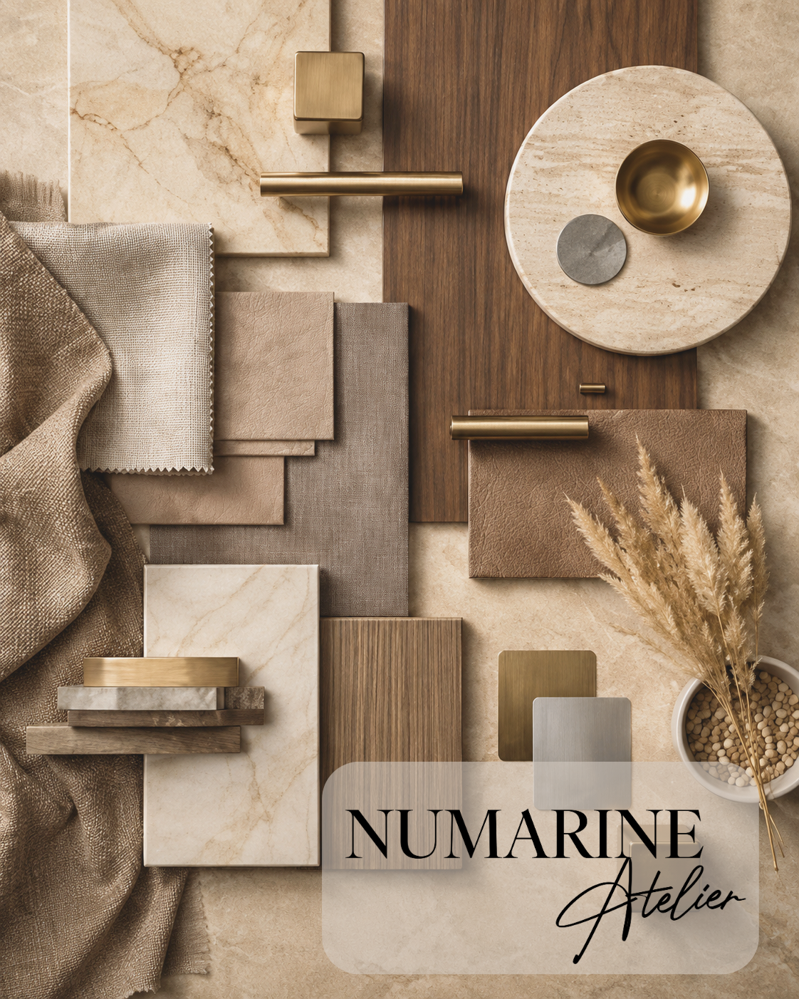 Numarine Atelier