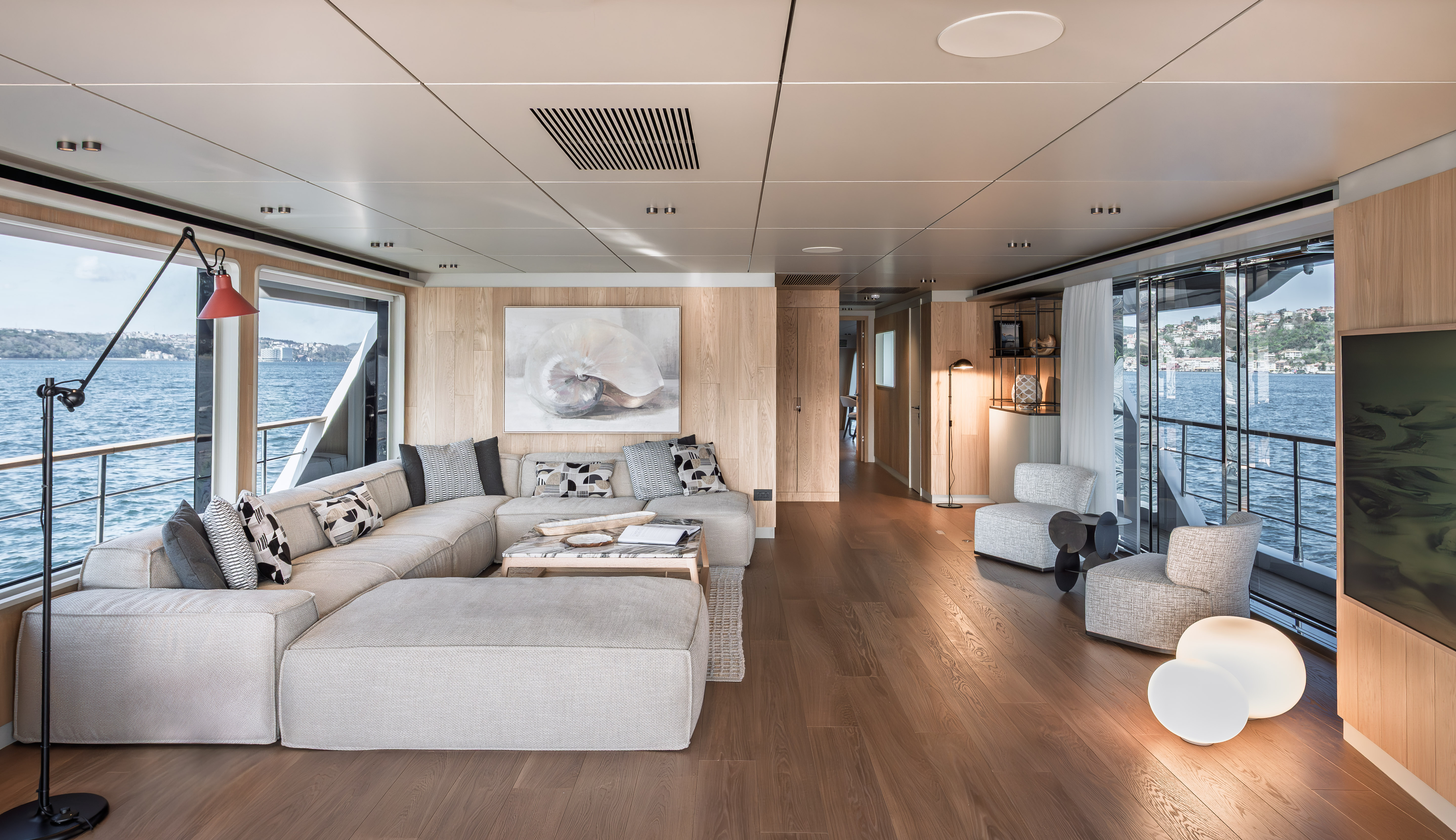 BE MINE Interior 1