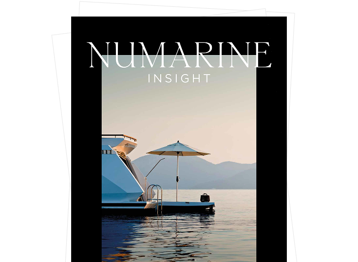 Magazine Cover