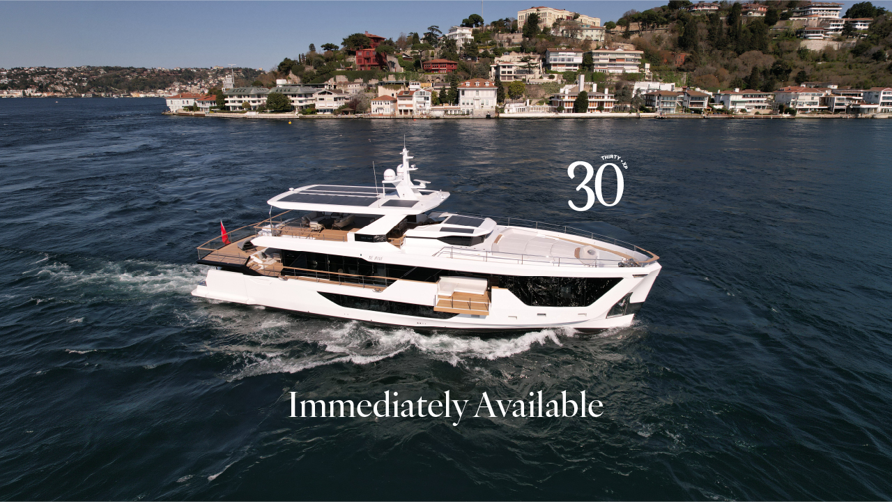 Numarine 30XP