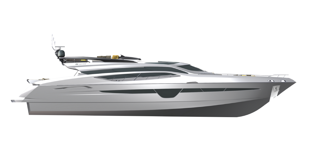 Yacht 1