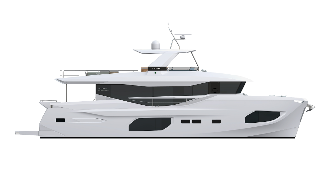Yacht 1