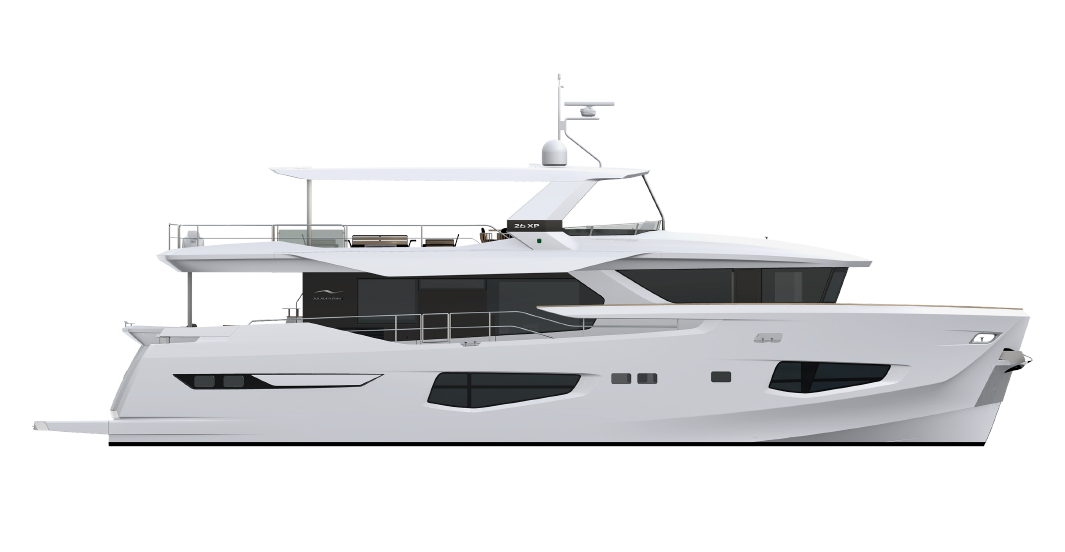 Yacht 2