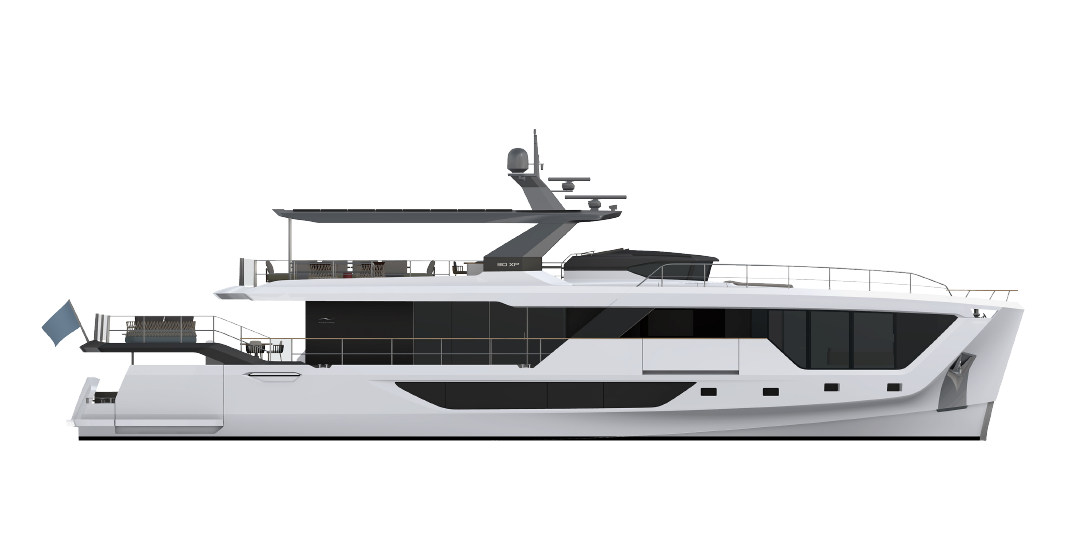 Yacht 2