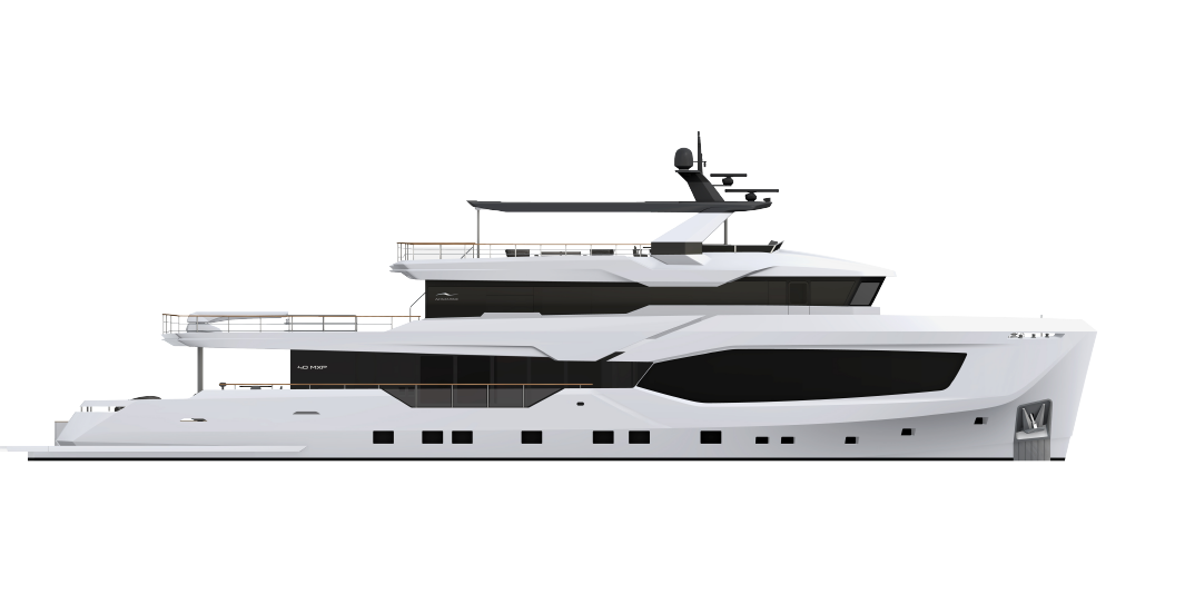 Yacht 2