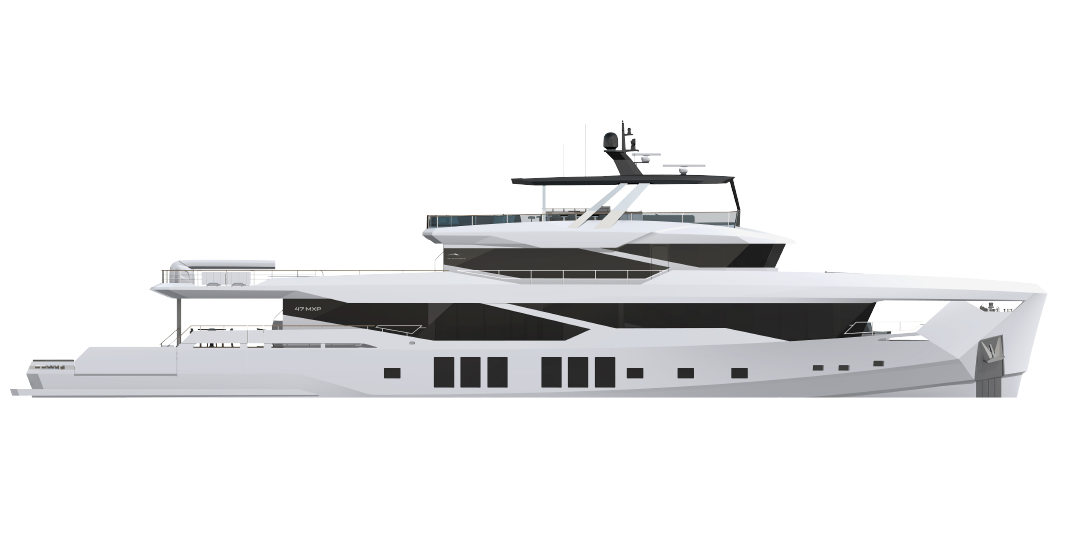 Yacht 2