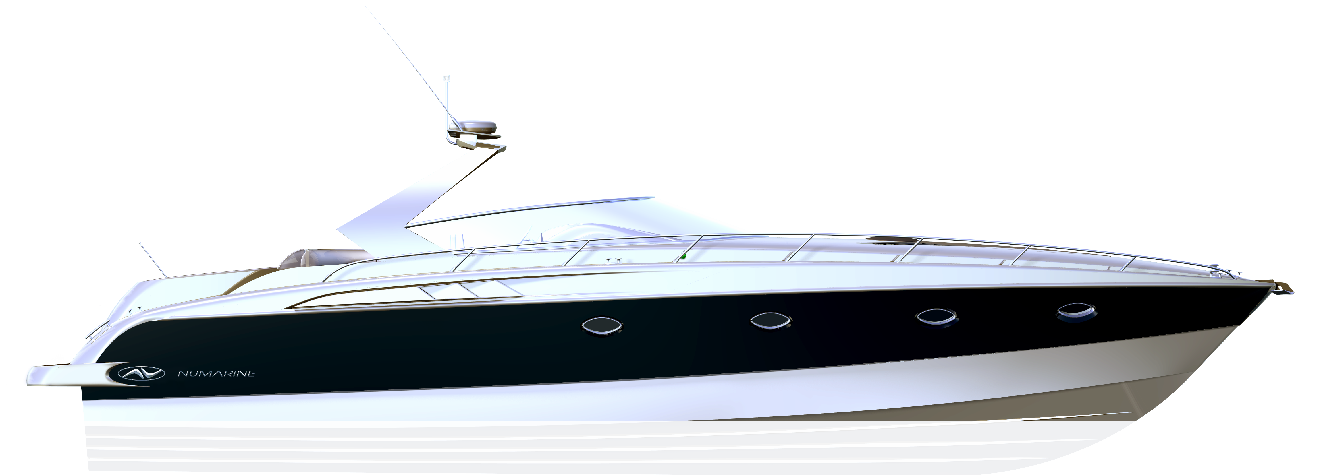Yacht 1