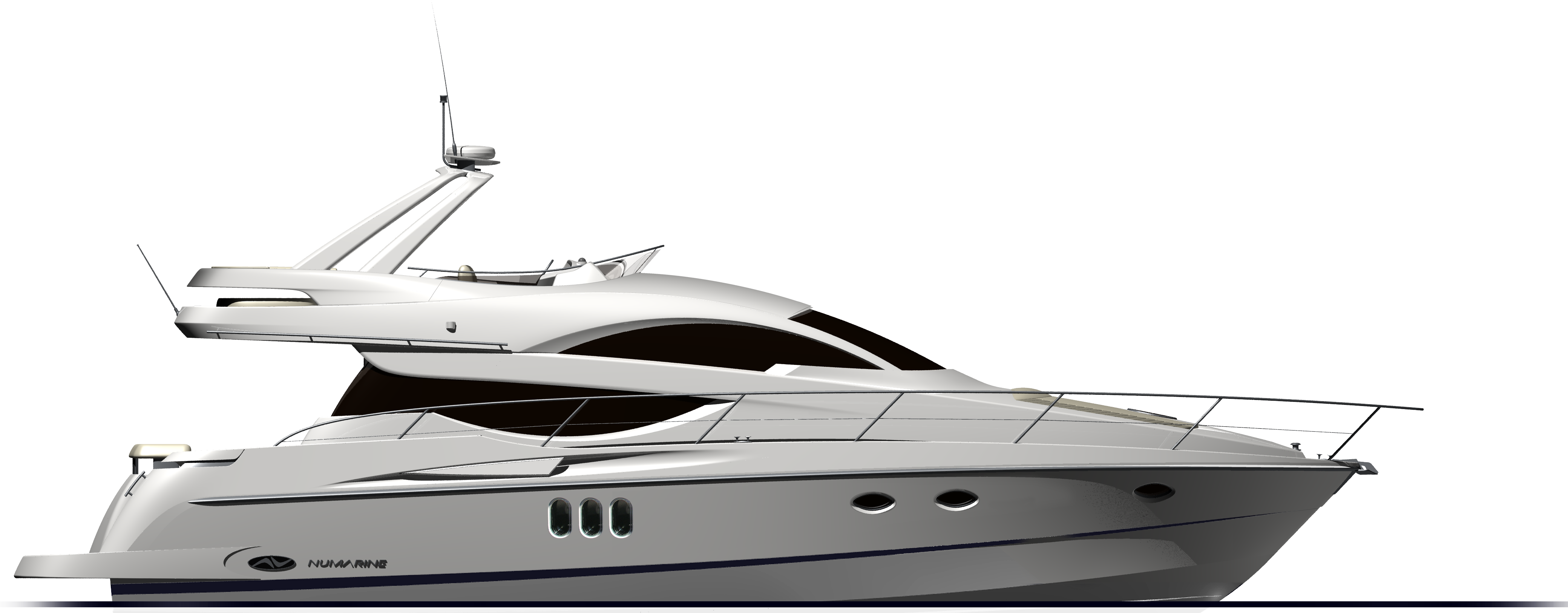 Yacht 2